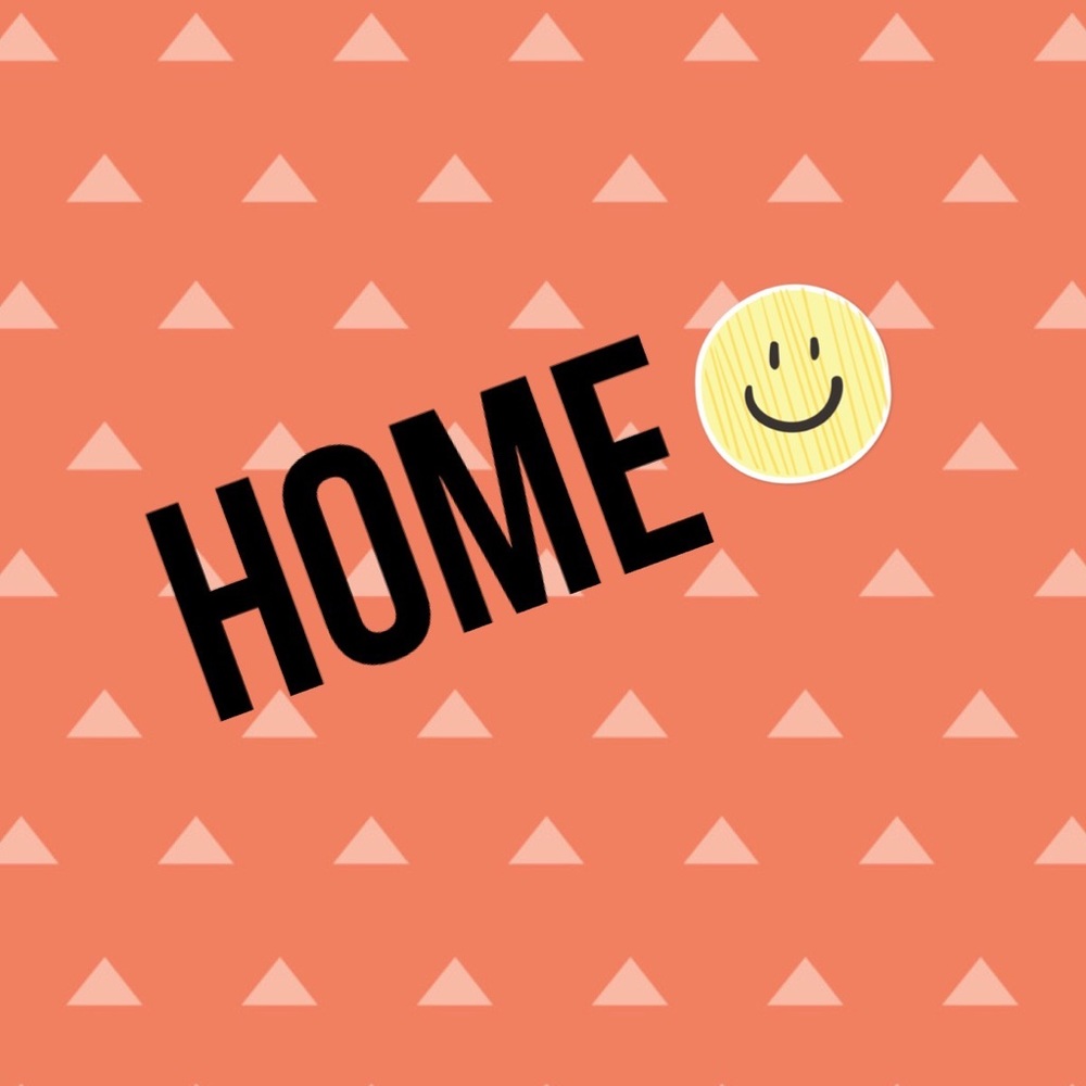 Home items